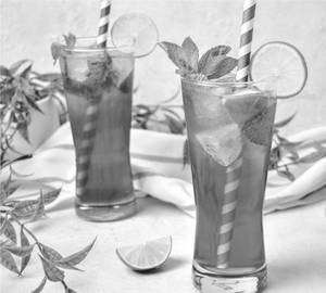 Electric Lemonade