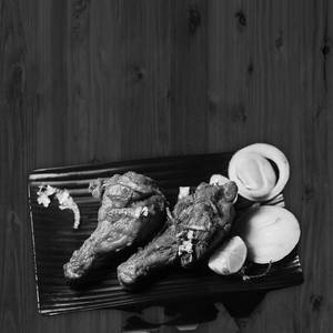 Chicken joints