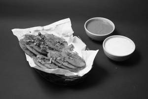 Taka Tak Bites