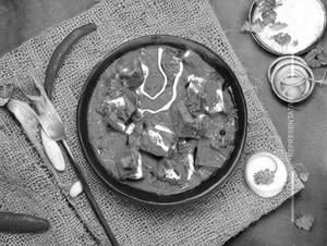 Paneer Tikka Masala
