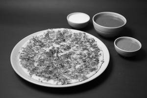 Tomato Uttapam