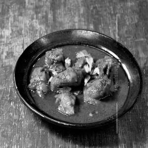 Chicken Rara