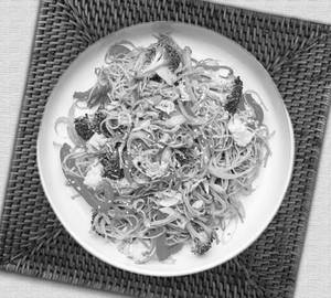 Singapore Noodles