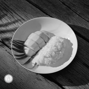 Mango Rice