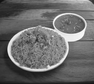 Sherpa Rice Veg