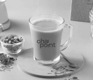 Kesar Elaichi Chai Flask No added Sugar