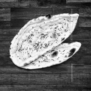 Garlic Naan Butter