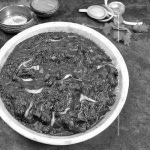 Sarso Ka Saag