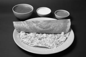 Cheese Pody Dosa