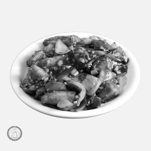 Dragon Paneer
