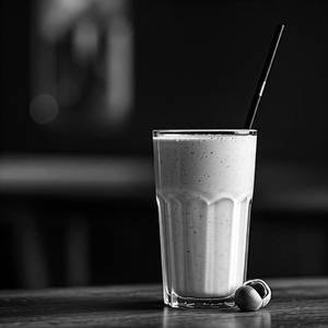 Hazelnut Smoothie
