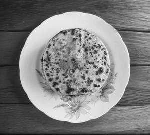Sattu paratha