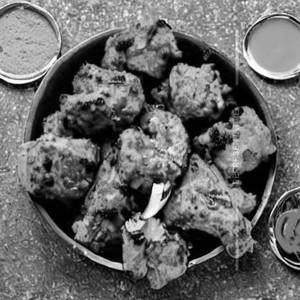 Tandoori Gobi