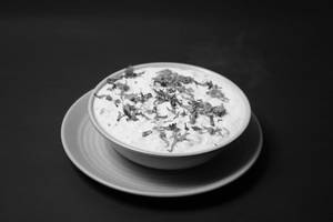 Curd Rice