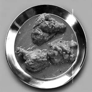 Chicken Kasturi Masala(boneless)