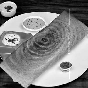 Cheese Chilly Dosa