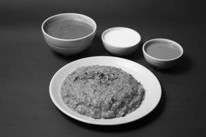Thatte Masala Idli