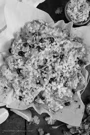 Chicken Baked Nachos Salad