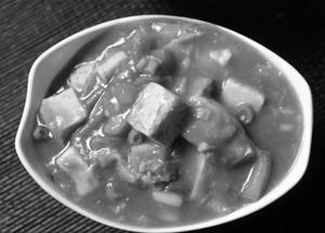 Paneer Manchurian