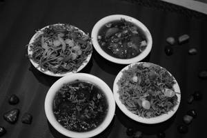 Chinese Platter