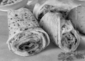 Mashroom Roll