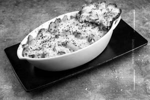 Baked Pasta 