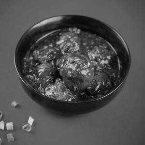 Veg Manchurian