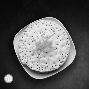 Plain Uthappam