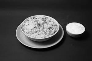 Lemon Rice