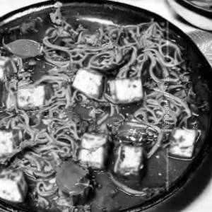 Suraj Special Paneer Noodles Gravy (1500 ml)
