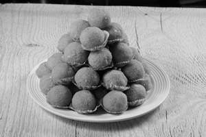 Motichoor Laddu