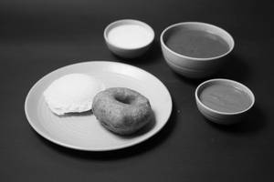 Idli Vada