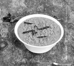 Dal Amritsari