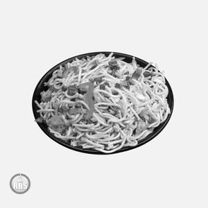 Mixed Veg Noodles
