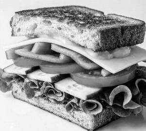 Veg Sandwich