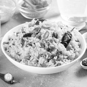 Lemon Rice