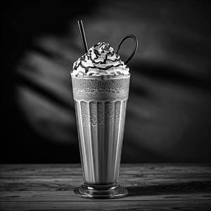 Choco Frappe