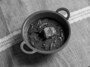 Fish Curry - Mulakittathu