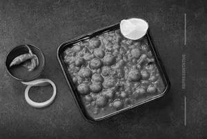 Amritsari Chole