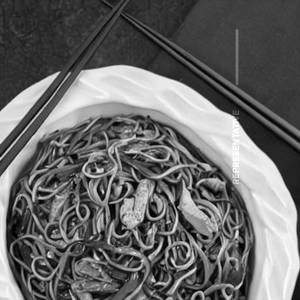 Chicken Nankien Noodles