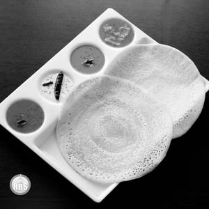 Kal Dosai (2pc's)