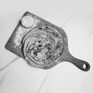 Tandoori Laccha Paratha
