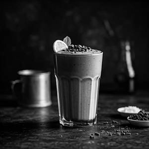 Chocolate Smoothie