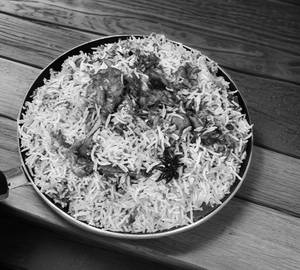 Chicken Pulav (1 Kg)