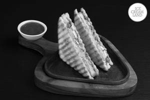 Corn Sandwich