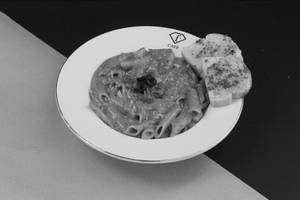 Pesto Pasta