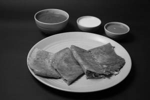 Spring Dosa