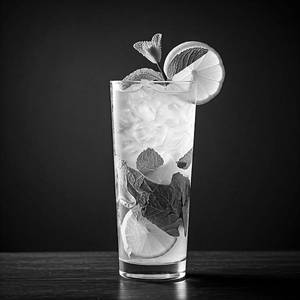 Mint Mojito