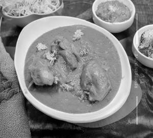 Rara Chicken