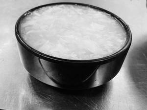 Sweet Corn Chicken Soup